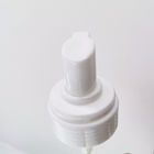 El Yıkama / Şampuan için Pp Plastik 33/410 Sabunluk Pompası
