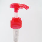 Nonspill 28/410 24/410 Plastik Sprey Pompası Kafa Losyon Dispenseri Pompasının Değiştirilmesi