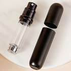 Mini Parfüm Şişeleri Boş 5ml Alt Doldurma Havasız