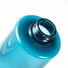 Pompalı Şişe Dispenseri 300ml Boş Plastik Losyon Şişesi Doldurulabilir