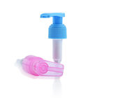 sabunluk için pompa PET şişeler plastik renkli ucuz losyon pompası losyon şişesi pompalı dağıtıcı