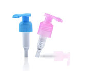 sabunluk için pompa PET şişeler plastik renkli ucuz losyon pompası losyon şişesi pompalı dağıtıcı