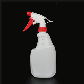 Serigrafi 500ml ODM Hdpe Bahçe Su Şişesi