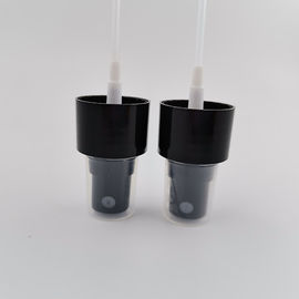 Şişeler için 0.1 - 0.15ml / T Nano Parfüm Mist Püskürtme