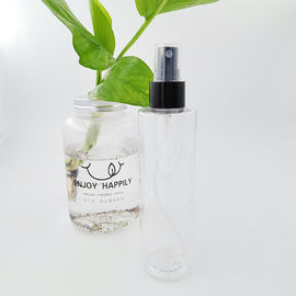 Şişeler için 0.1 - 0.15ml / T Nano Parfüm Mist Püskürtme