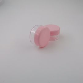 Geri Dönüşümlü Kozmetik 60ml Mini Seyahat Şişe Seti Püskürtme ile Dökülme
