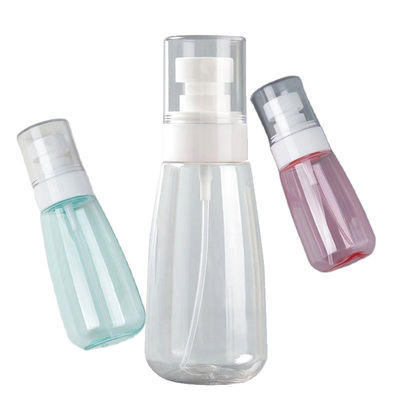 30ml Kozmetik Konteyner Taşınabilir İnce Mist Sprey Cilt Bakım Şişeleri