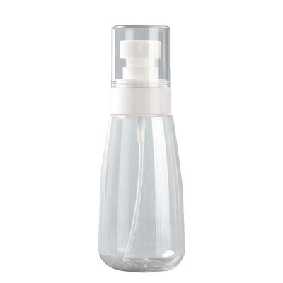 30ml Kozmetik Konteyner Taşınabilir İnce Mist Sprey Cilt Bakım Şişeleri