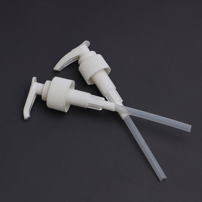 El Dezenfektanı Şişesi için 24/410 PP Plastik Losyon Dispenseri Pompası